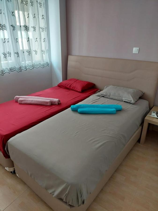 Center Of Athens Modern Apartment Esterno foto