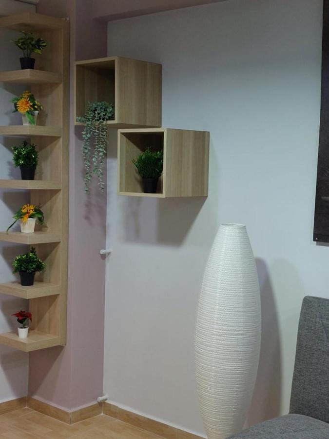 Center Of Athens Modern Apartment Esterno foto