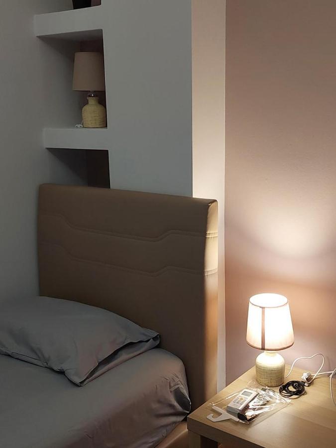 Center Of Athens Modern Apartment Esterno foto