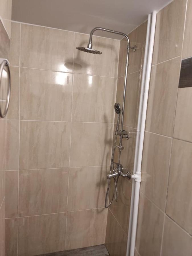 Center Of Athens Modern Apartment Esterno foto