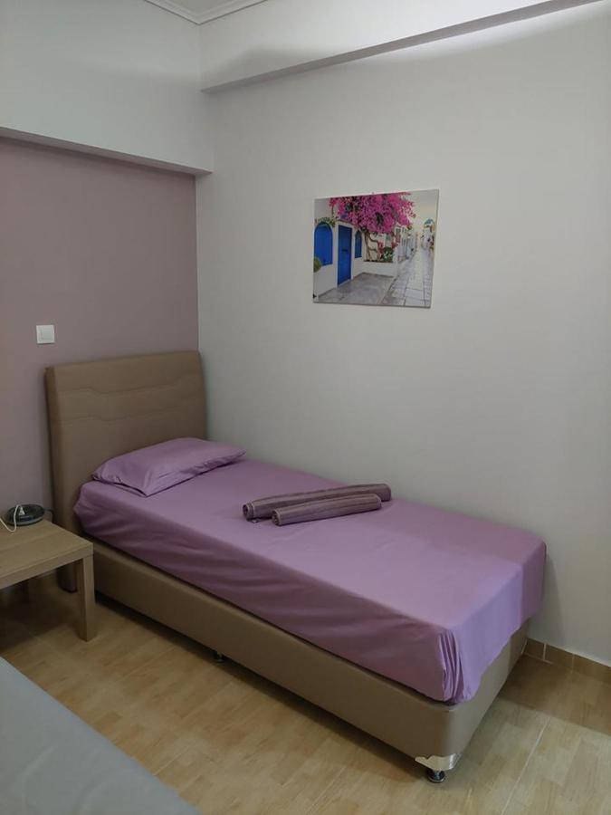 Center Of Athens Modern Apartment Esterno foto