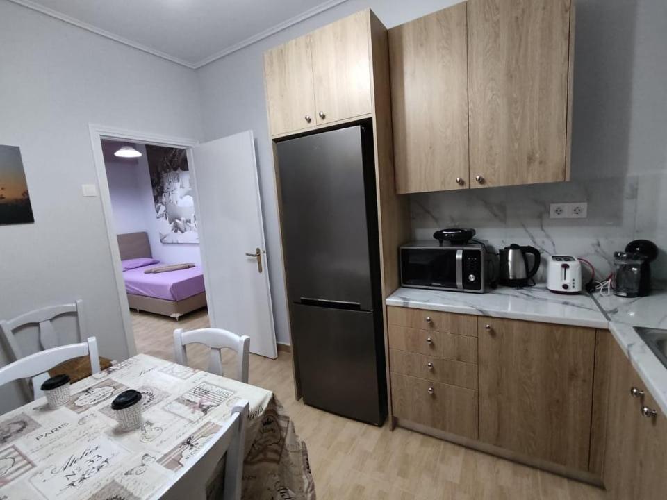Center Of Athens Modern Apartment Esterno foto