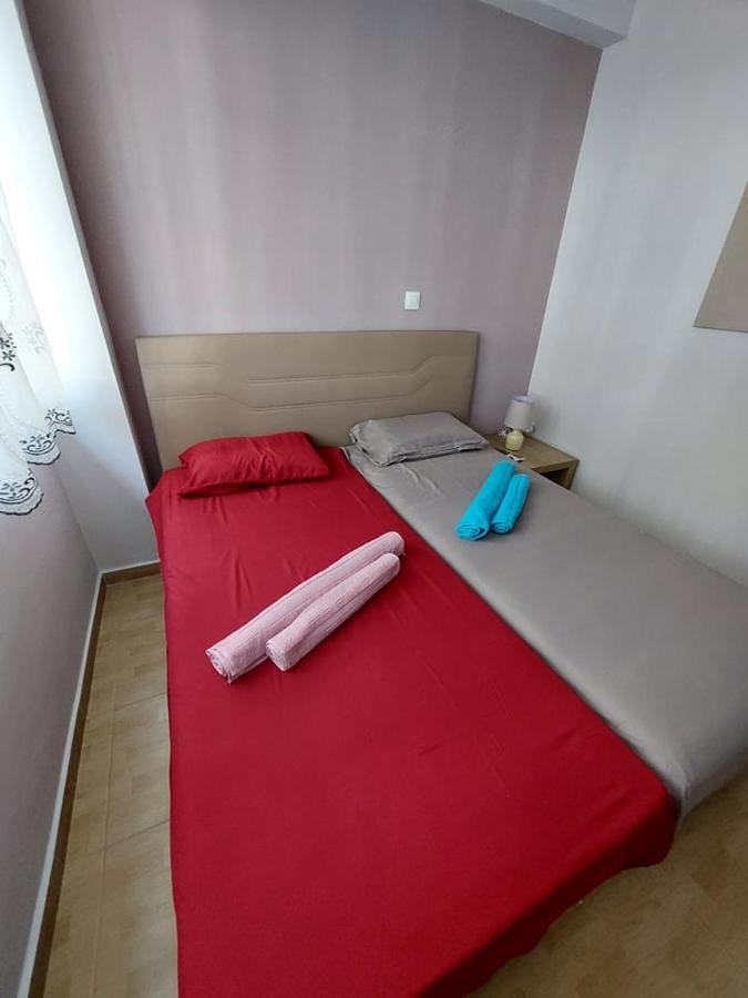 Center Of Athens Modern Apartment Esterno foto